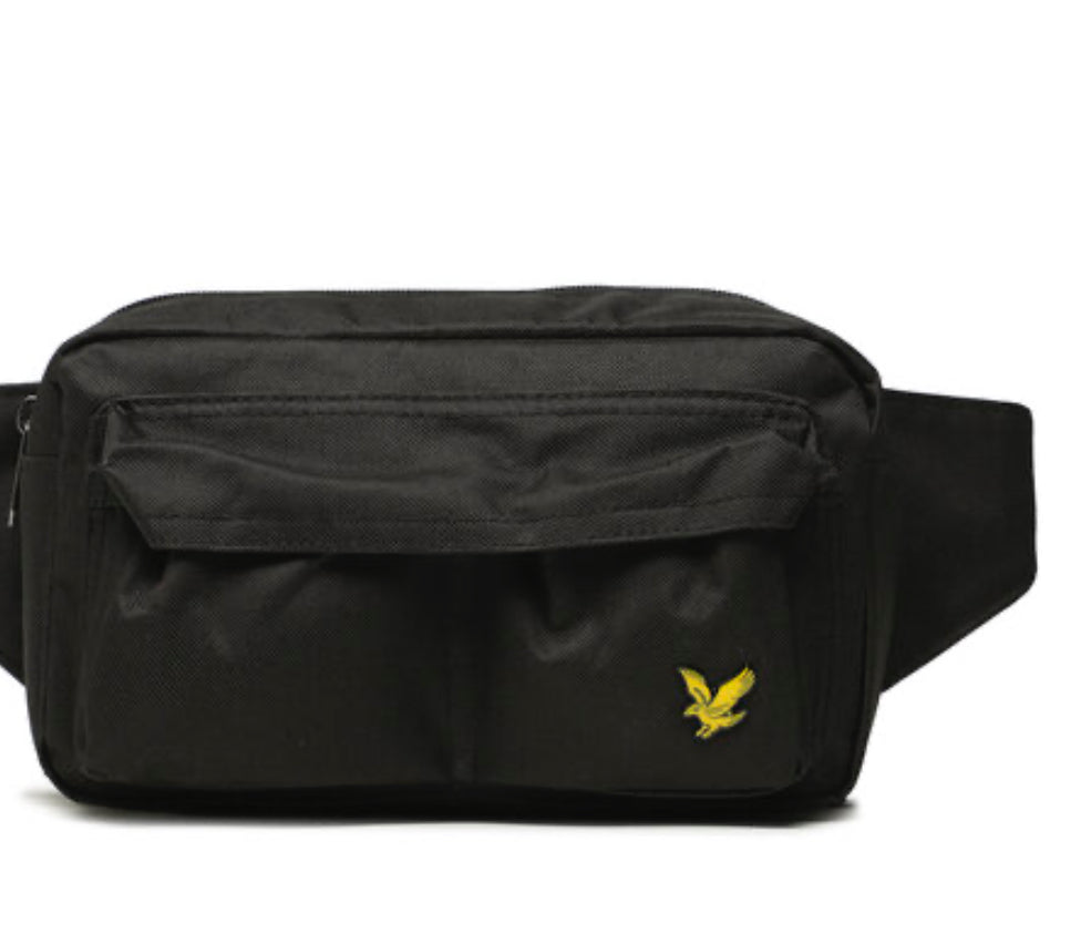 Lyle & Scott belt bag or cross bag