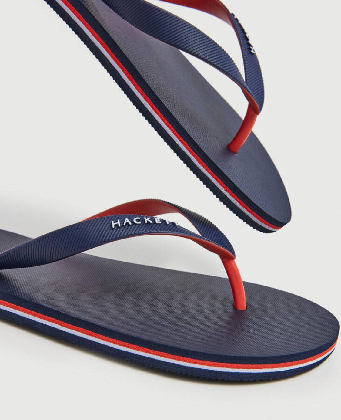 HACKETT MAN FLIP-FLOPS HMS21368