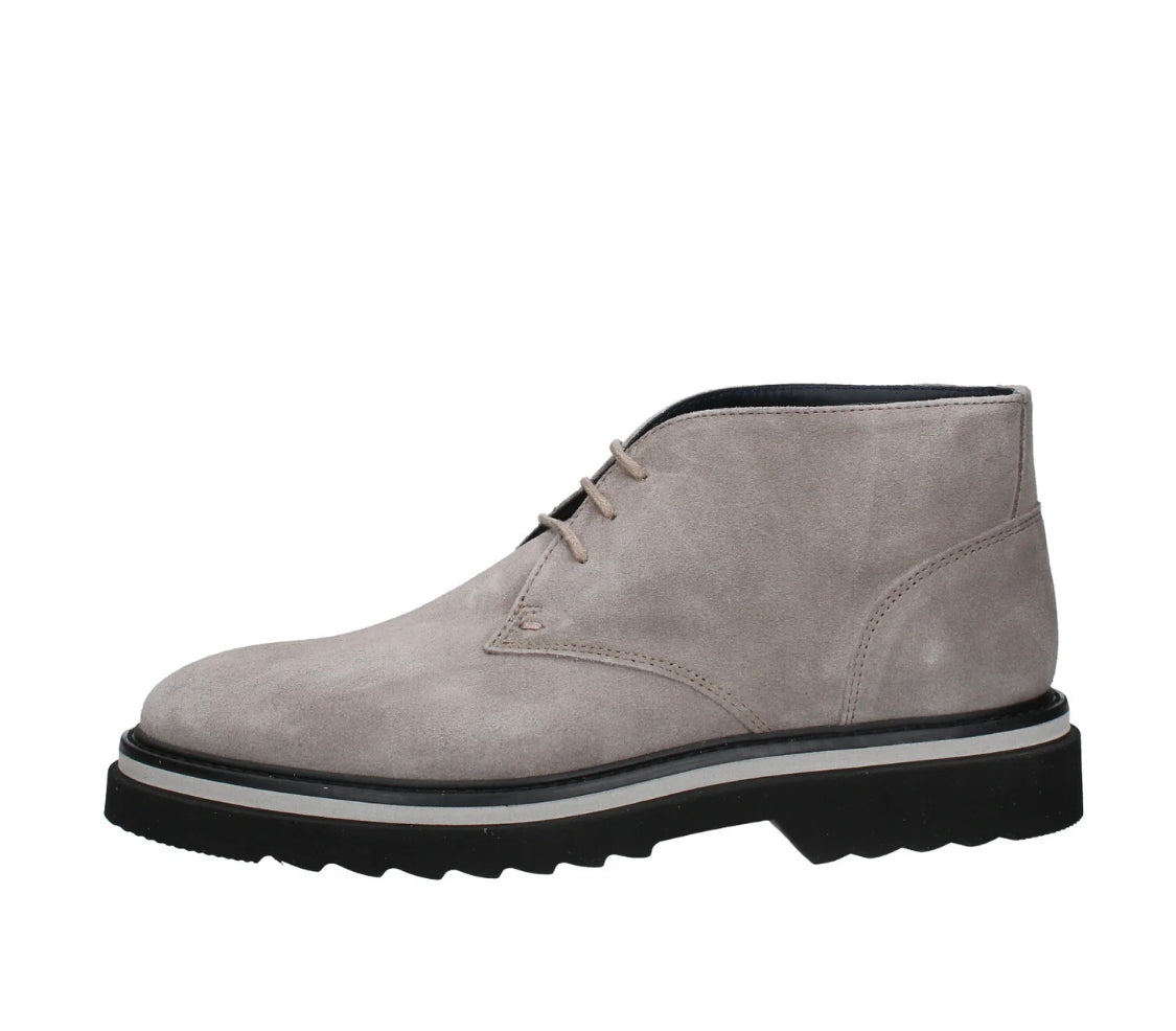 Blaine suede ankle sales boot