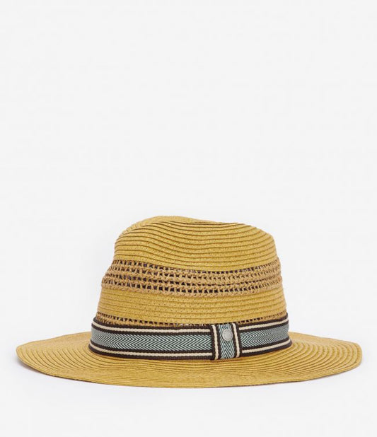 BARBOUR HAYDON FEDORA MHA0848