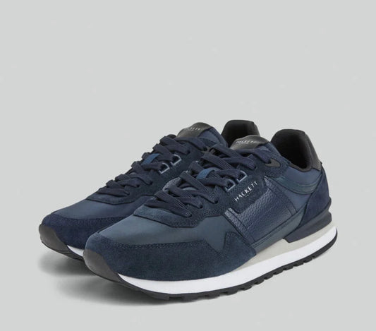 HACKETT HMS21330 COMBINED RUNNING SHOES