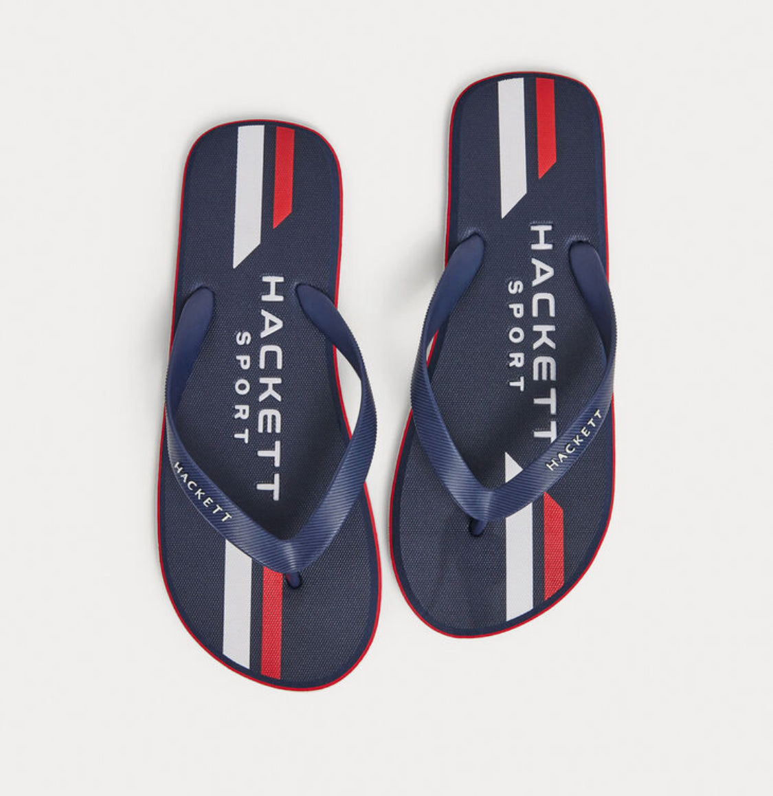 HACKETT MAN SPORT BEACH FLIP-FLOPS HMS21277