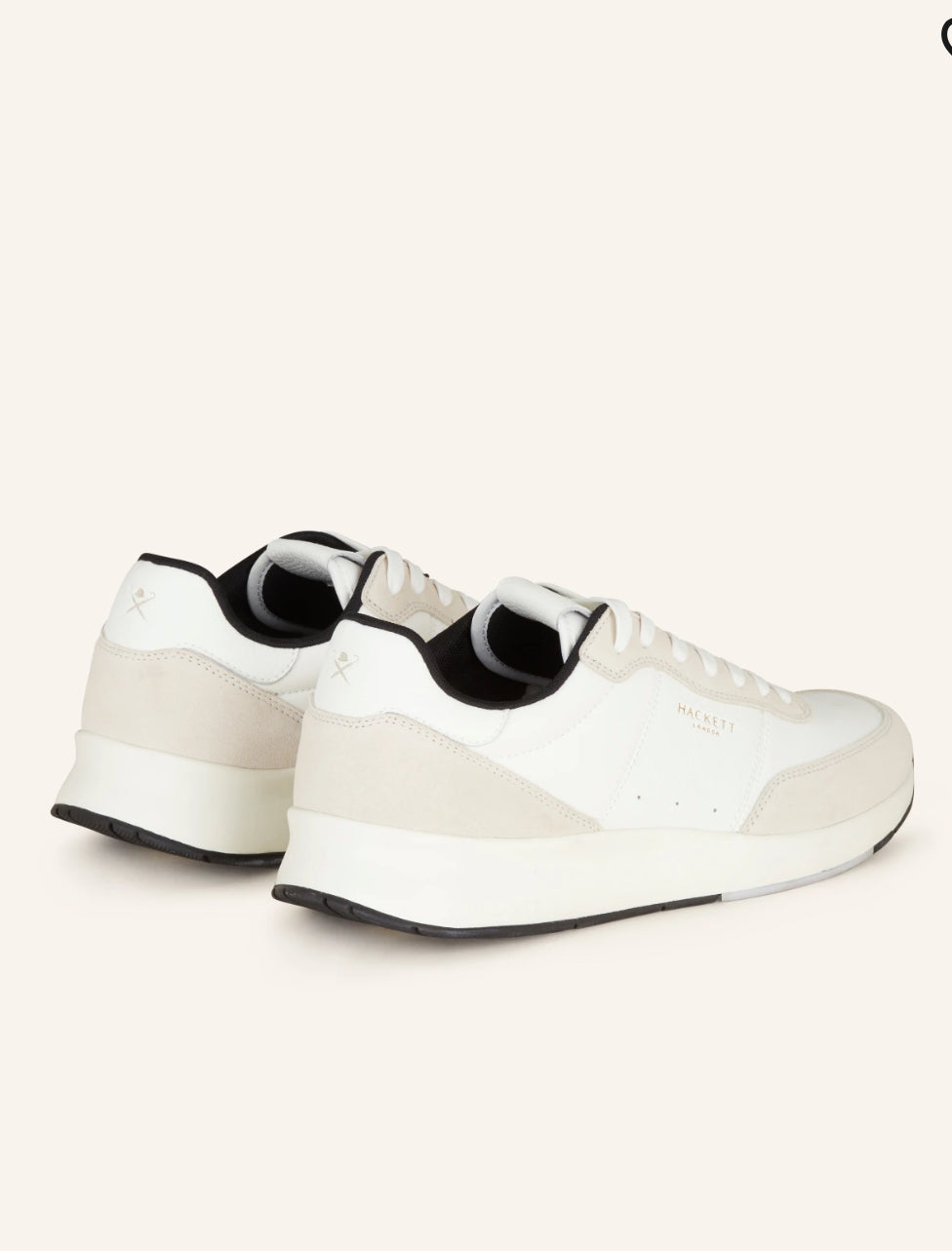 HACKETT LONDON MAN SNEAKERS HMS21387