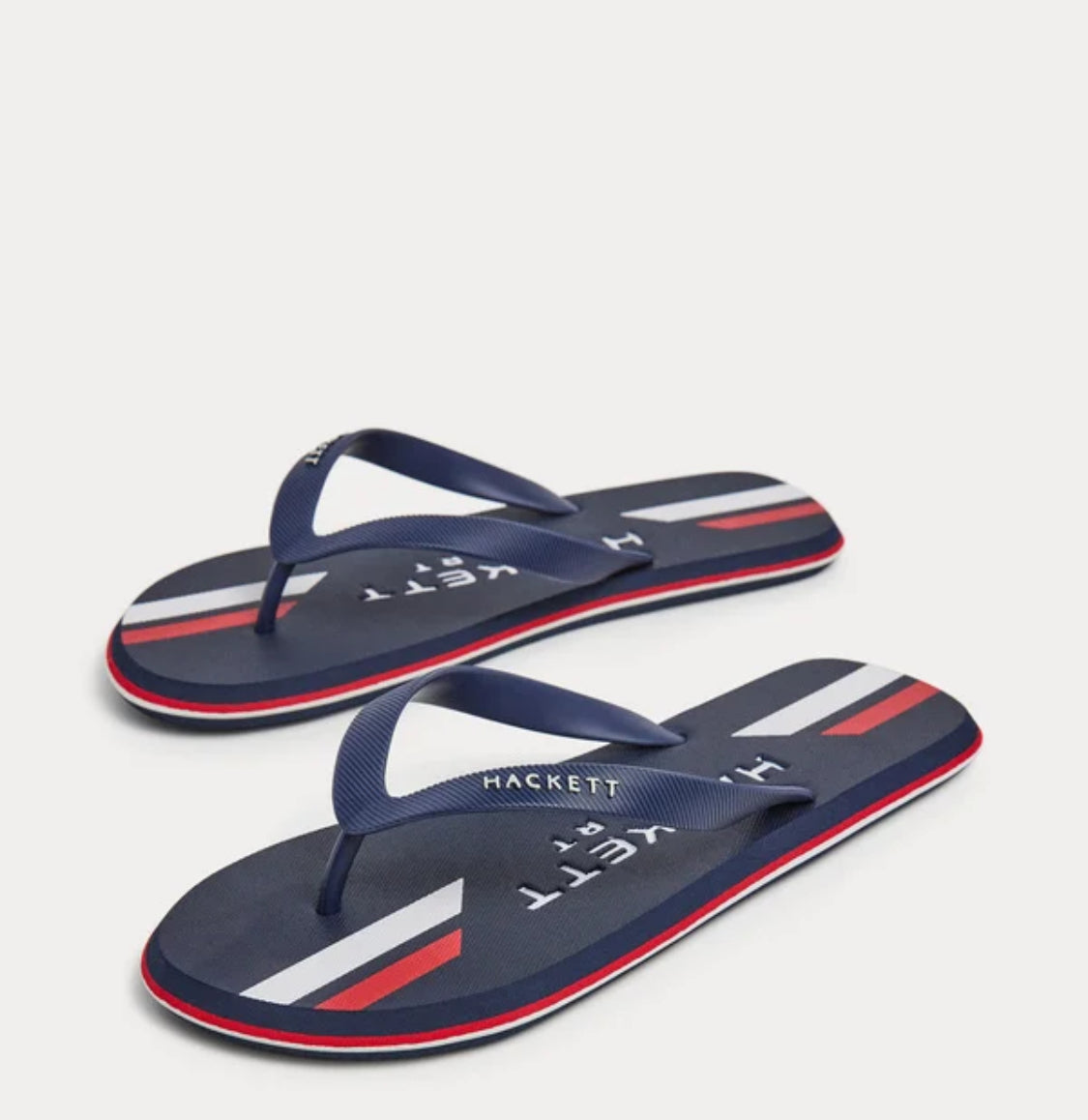 HACKETT MAN SPORT BEACH FLIP-FLOPS HMS21277