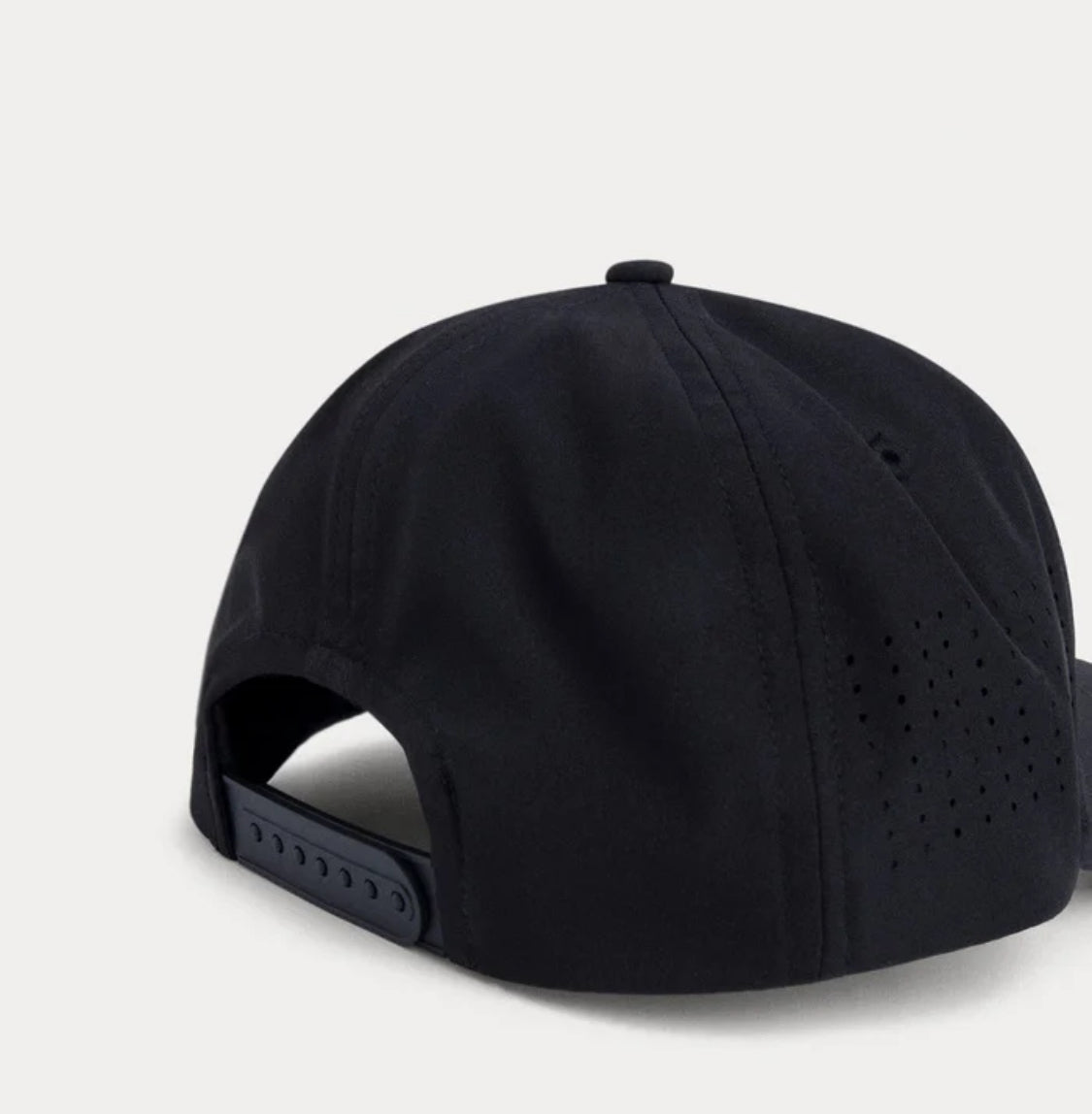 HACKETT ASTON MARTIN BASEBALL CAP NAVY HM042454