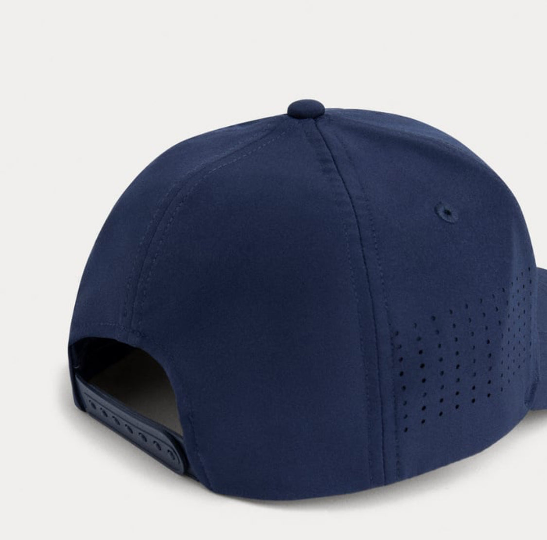 HACKETT ASTON MARTIN BASEBALL CAP NAVY HM042454