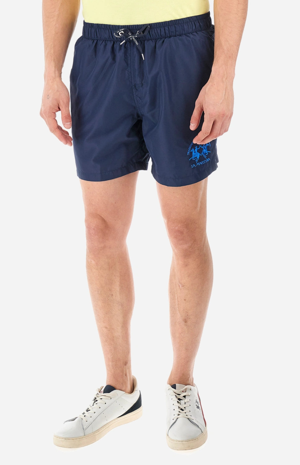 LA MARTINA MAN SWIMMING SHORT YMM001