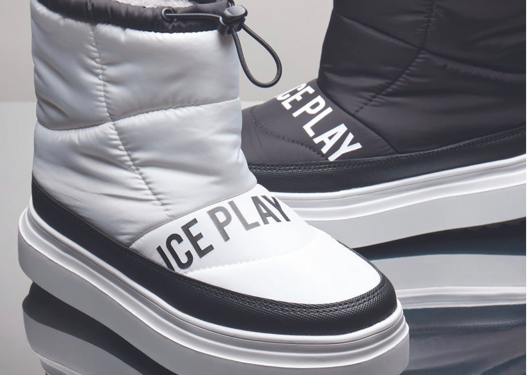 ICE PLAY BOOTS