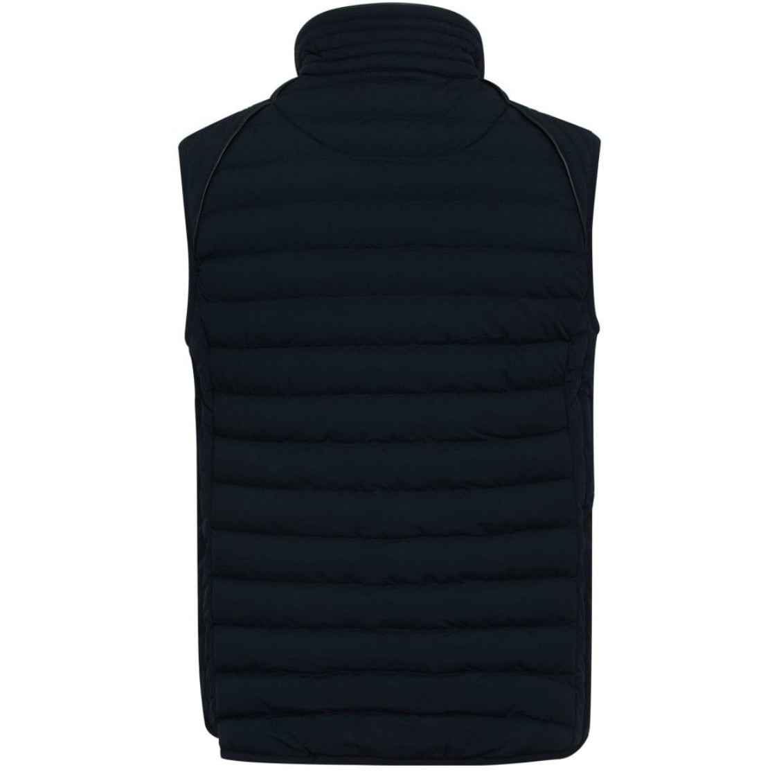 WELLENSTEYN Quilted Molecule Sleeveless Jacket Regular Fit