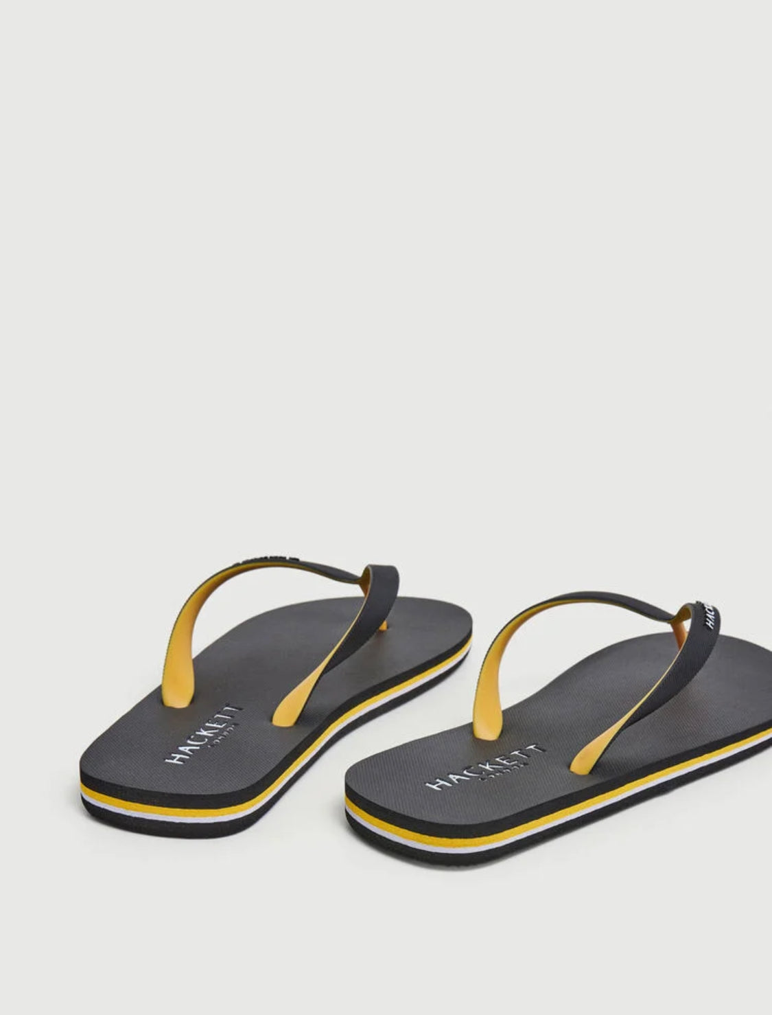 HACKETT MAN FLIP-FLOPS HMS21368