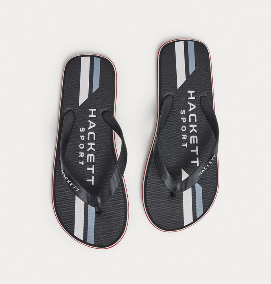 HACKETT MAN SPORT BEACH FLIP-FLOPS HMS21277