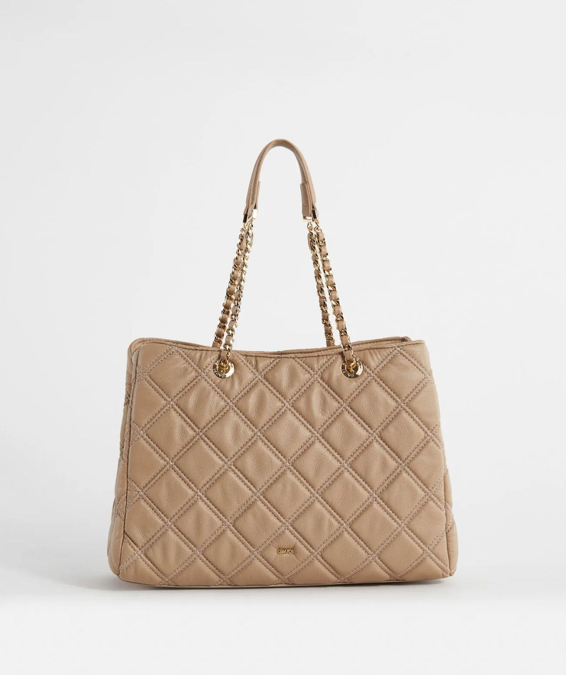 GAUDI BAIGE QUILTED SHOPPER BAG V4AI-11830