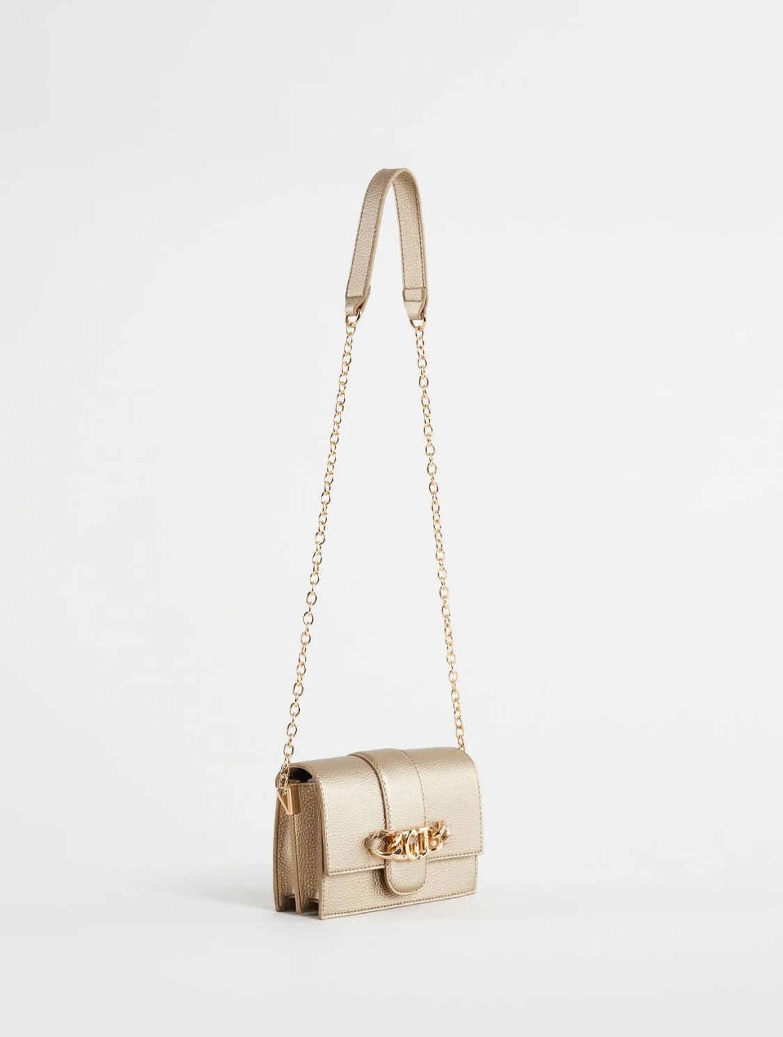 GAUDI FAUXLEATHER CROSSBODY BAG V4AI-11800