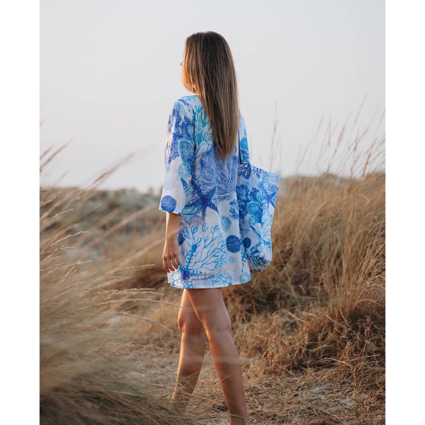 ISLA BONITA KAFTAN 32140