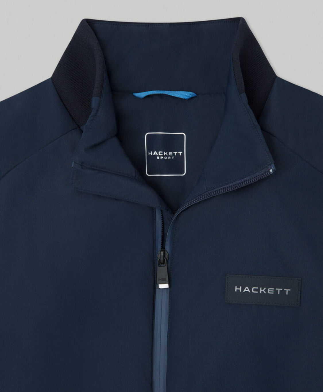 HACKETT MAN SPORT PADDED GILET HM403124