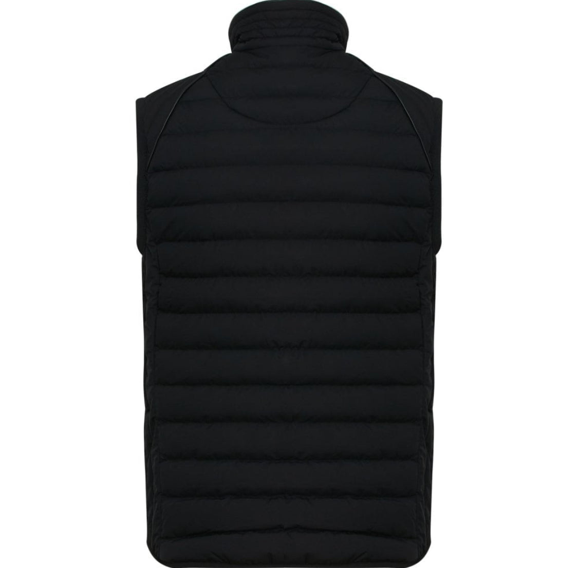 WELLENSTEYN Quilted Molecule Sleeveless Jacket Regular Fit