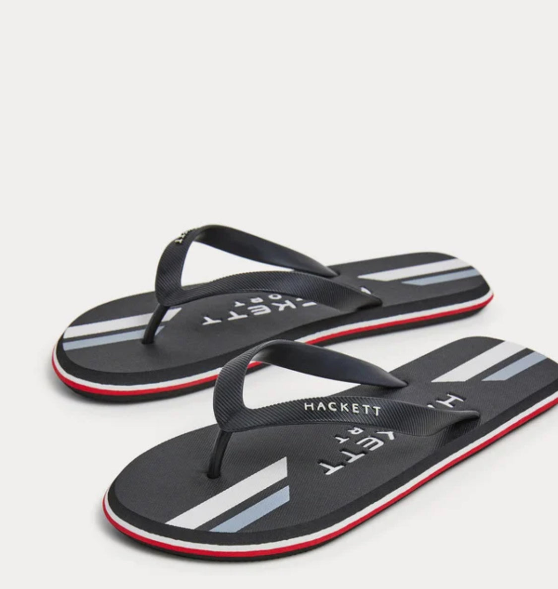 HACKETT MAN SPORT BEACH FLIP-FLOPS HMS21277