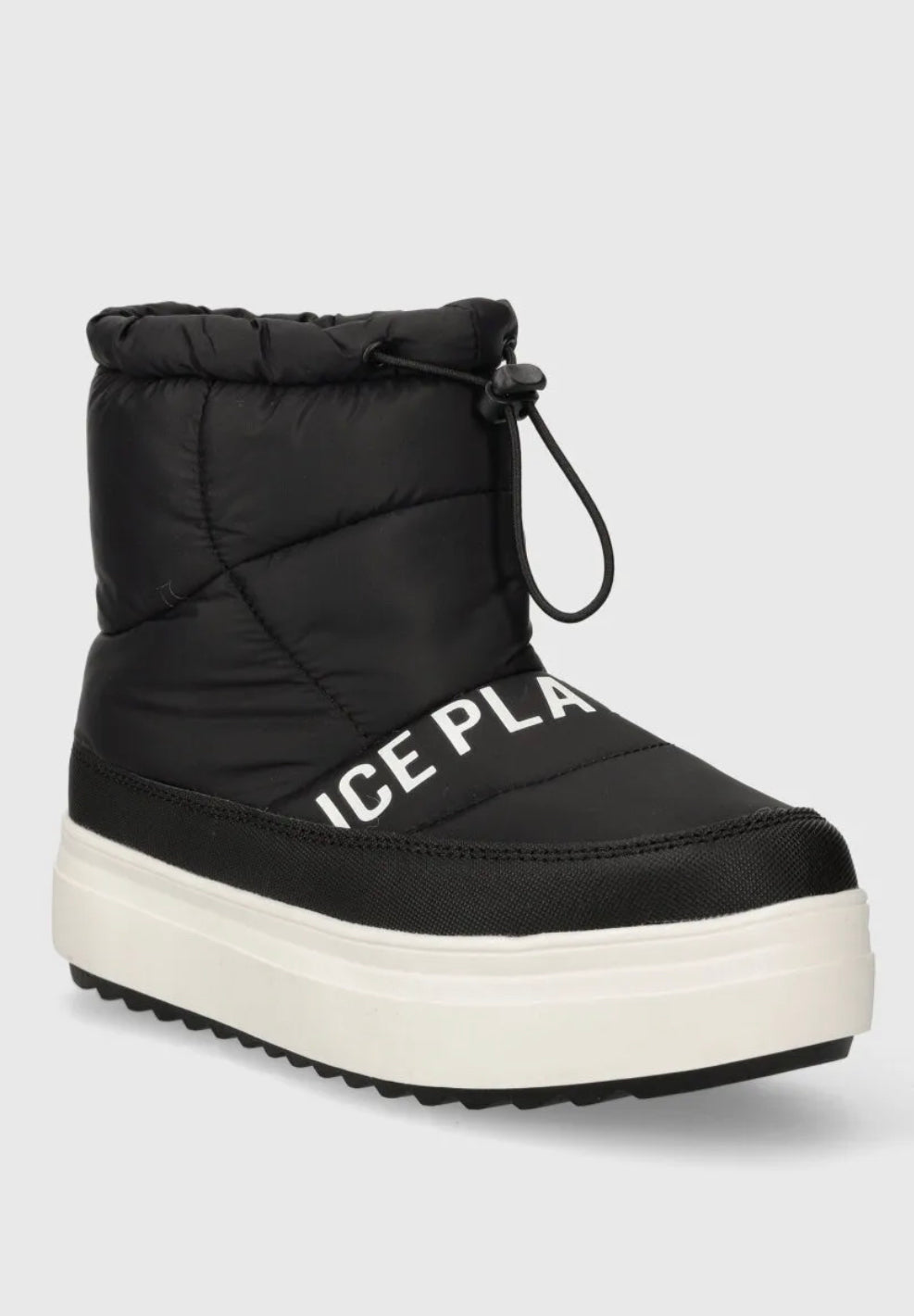 ICE PLAY BOOTS