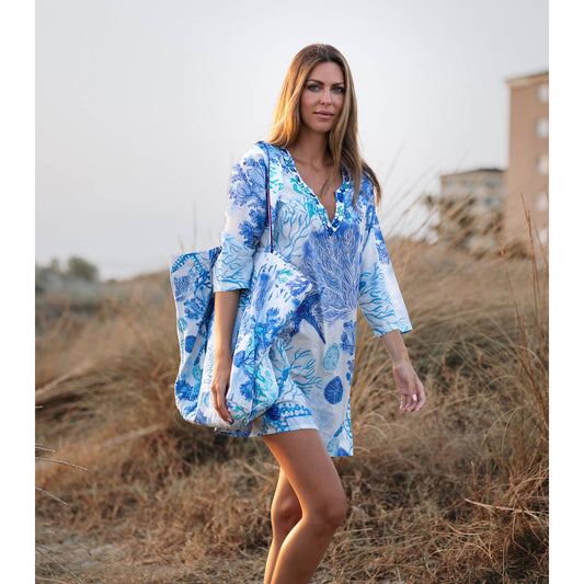 ISLA BONITA KAFTAN 32140