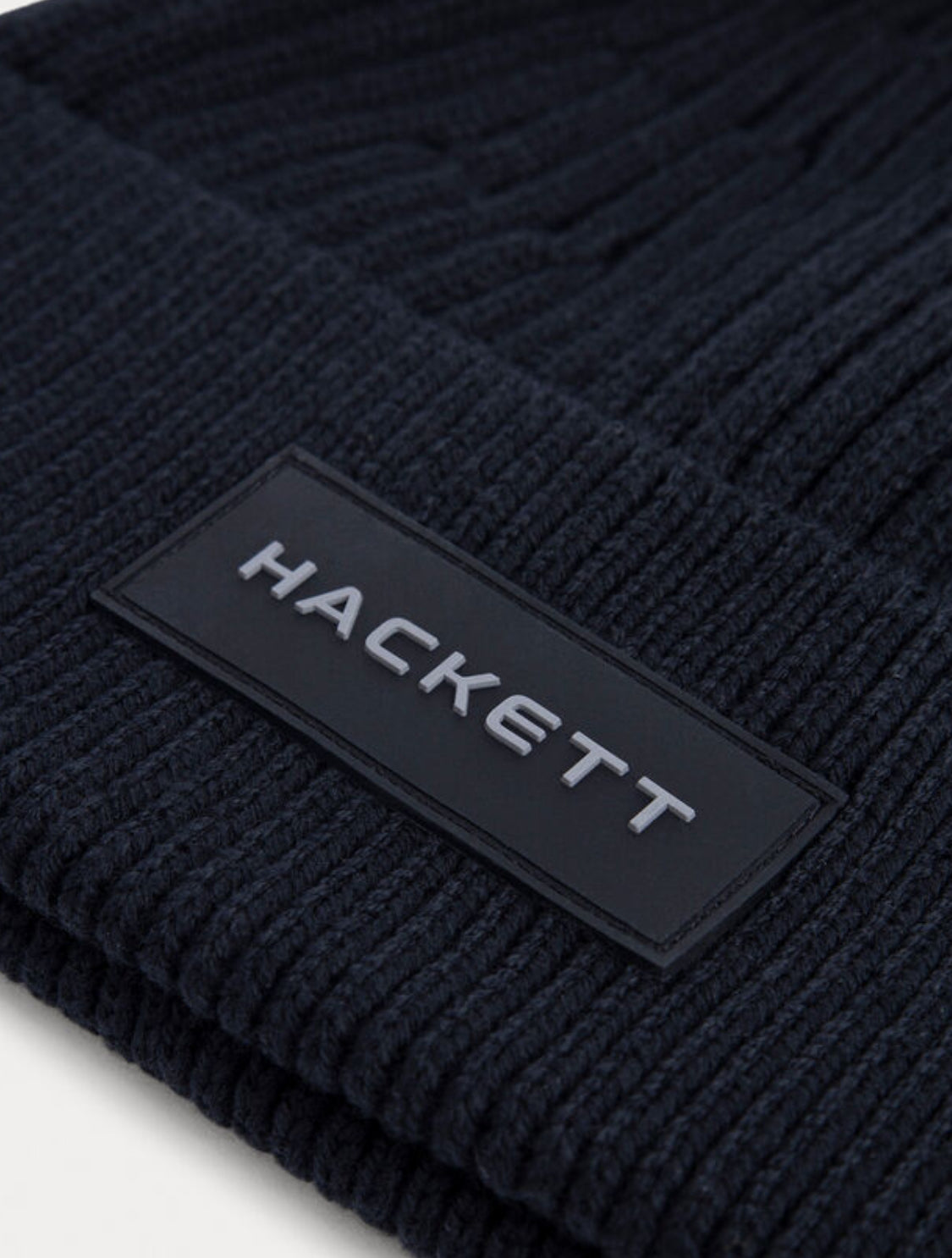 HACKETT SPORT STORM BEANIE HM042480