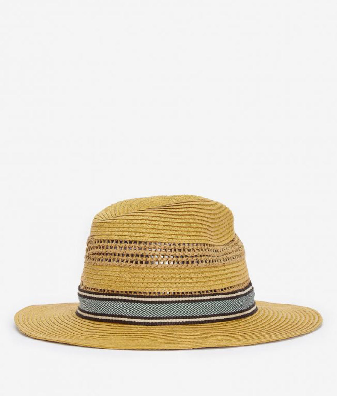 BARBOUR HAYDON FEDORA MHA0848