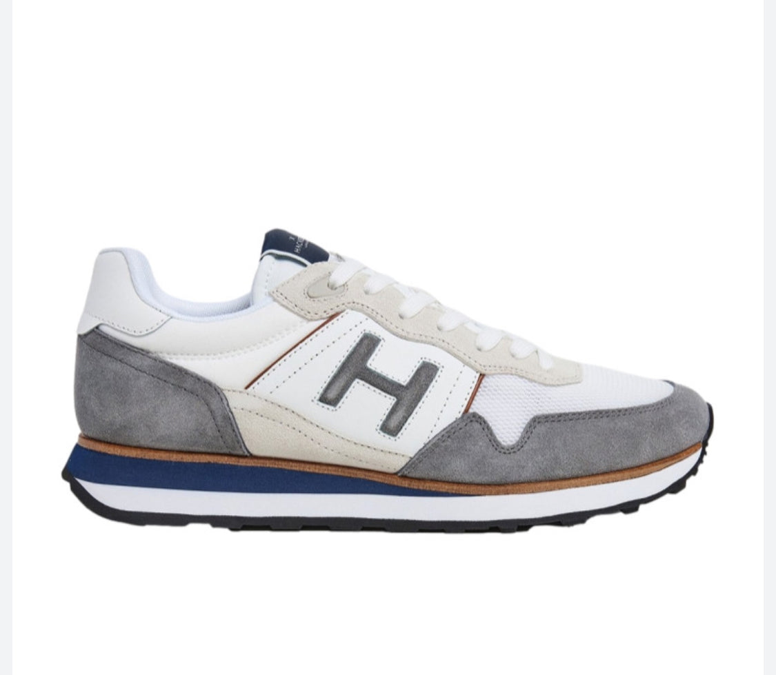 HACKETT MAN SNEAKERS SHOES HMS21386