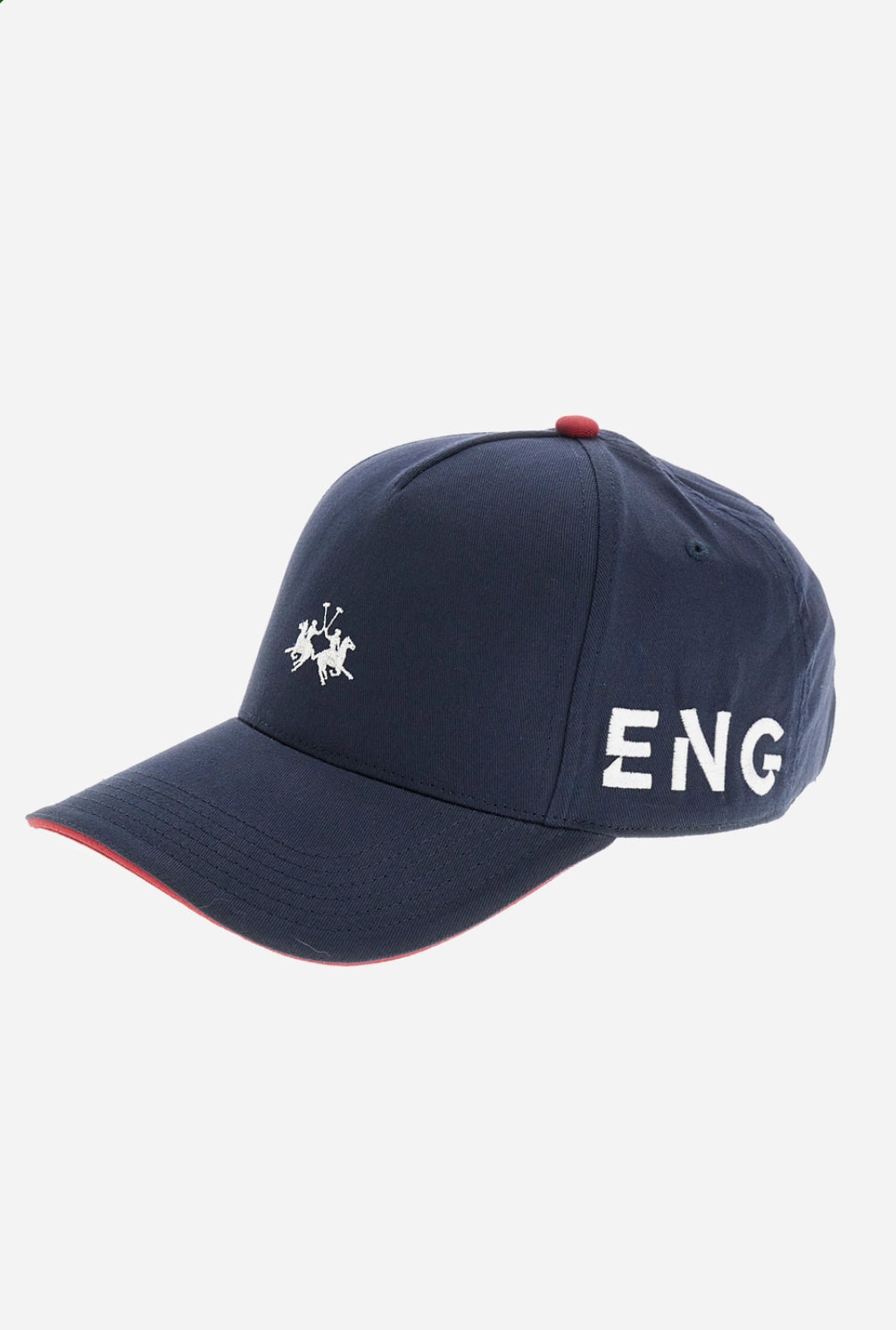 La Martina unisex cup 100% cotton YUH301 England