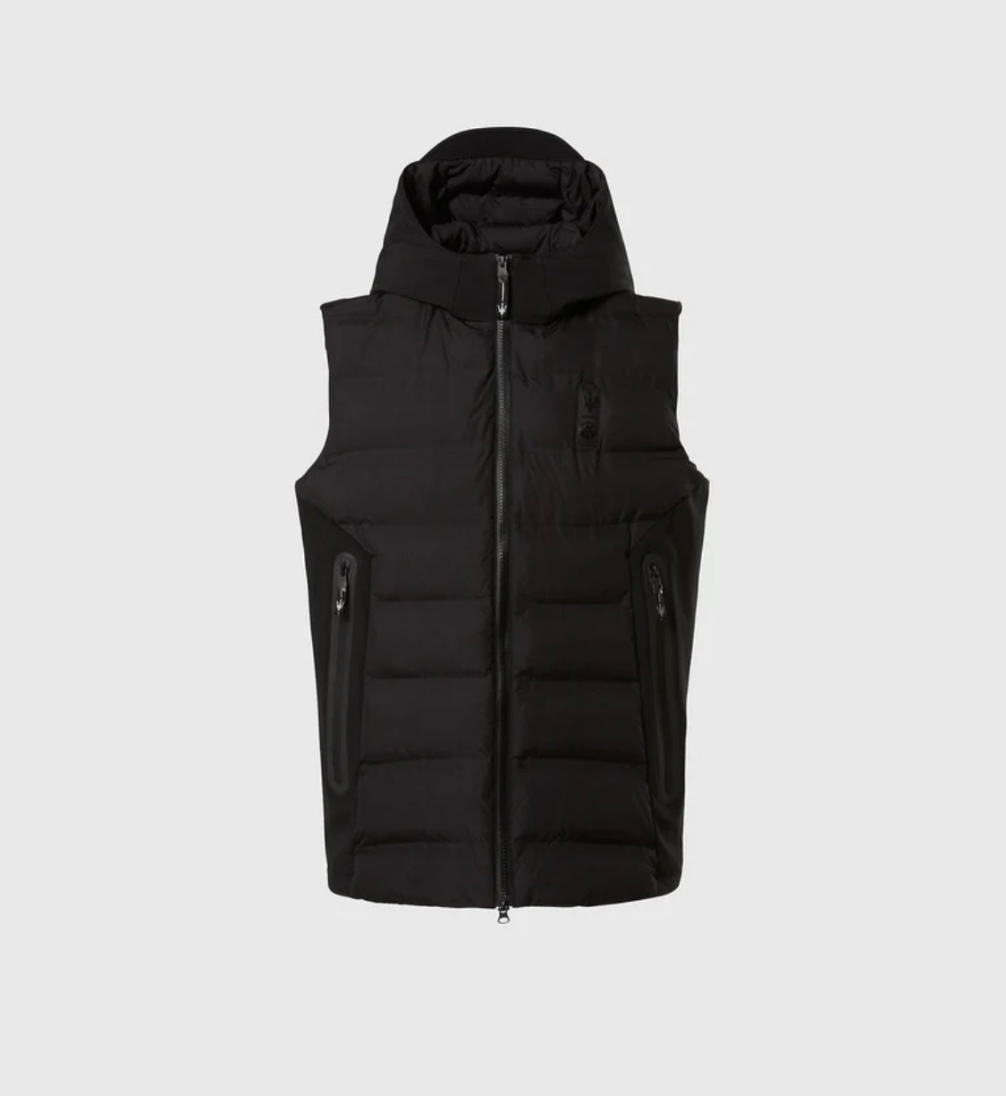 MASERATI LEVANTE VEST 450145 BLACK