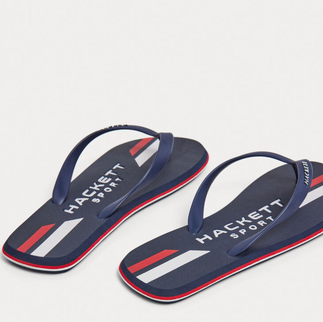 HACKETT MAN SPORT BEACH FLIP-FLOPS HMS21277