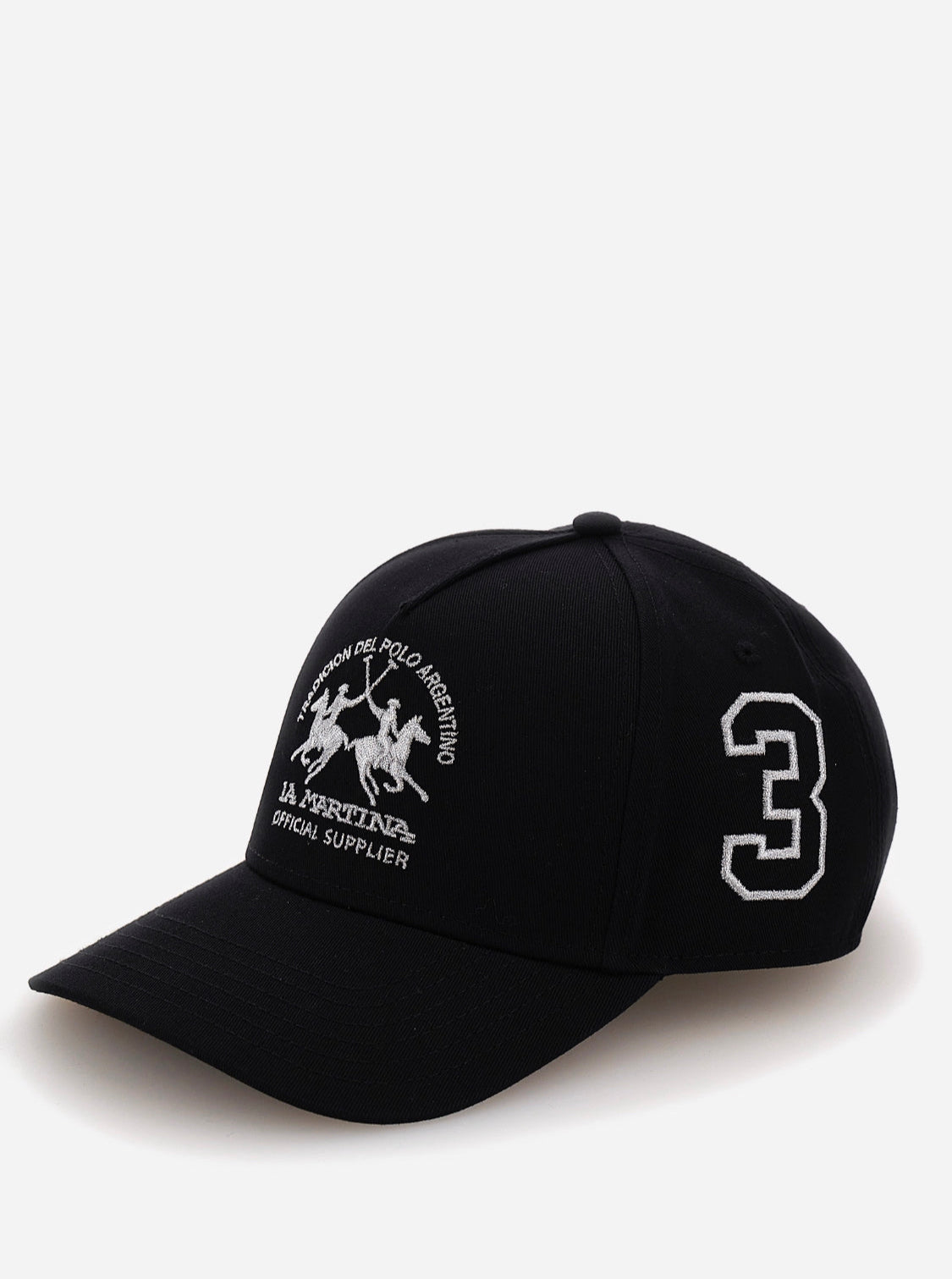 La Martina UNISEX  Baseball Cap