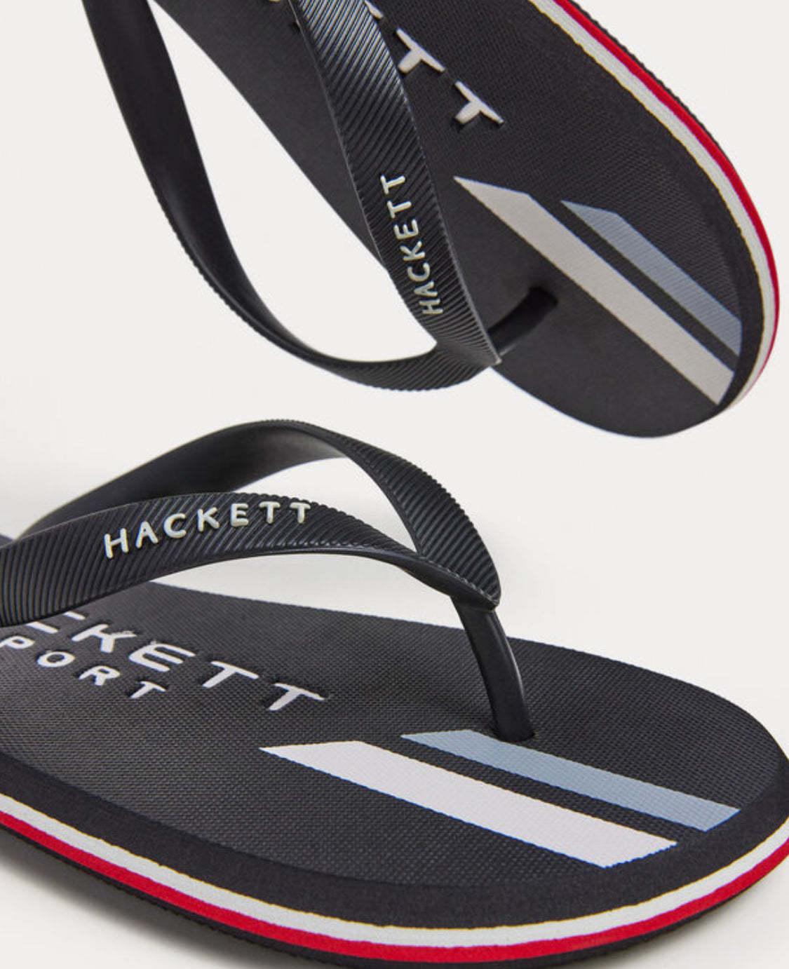 HACKETT MAN SPORT BEACH FLIP-FLOPS HMS21277