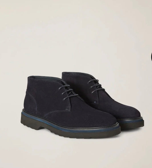 HARMOND & BLAINE SHOES EFM232.091.5200