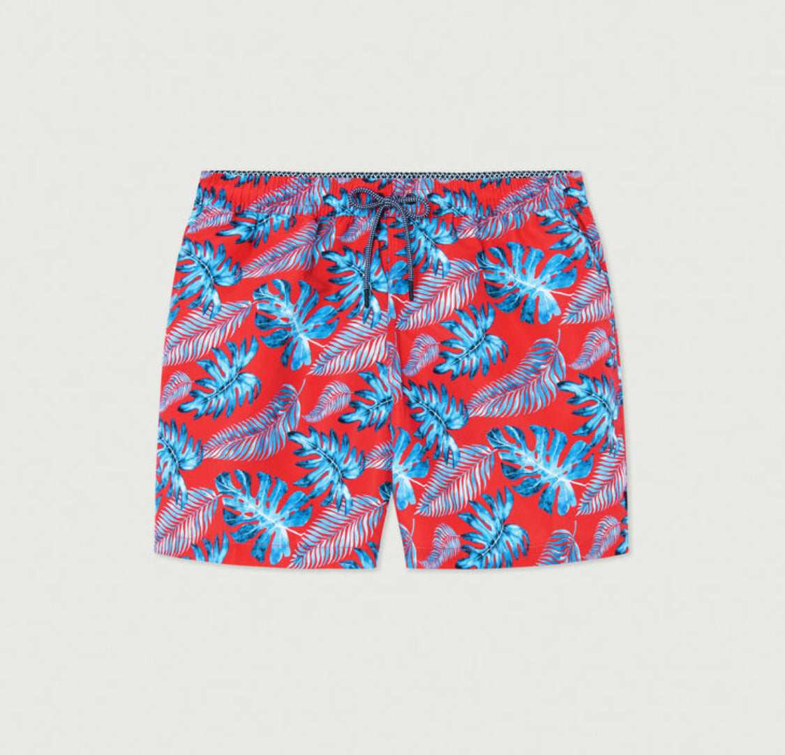 HACKETT MAN SWIM SHORTS HMB10056