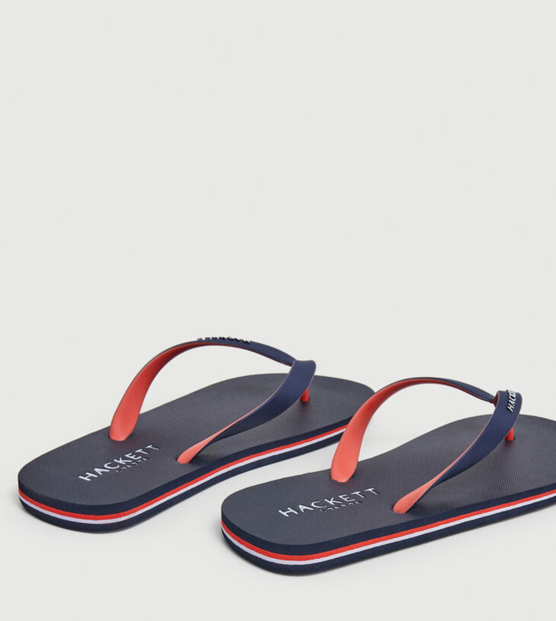 HACKETT MAN FLIP-FLOPS HMS21368