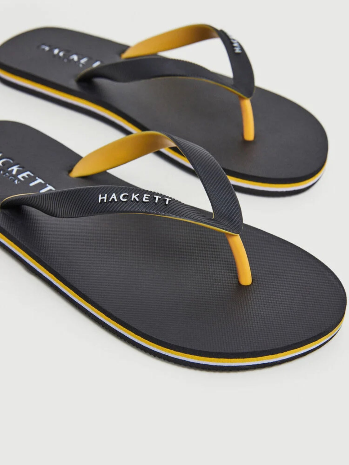 HACKETT MAN FLIP-FLOPS HMS21368