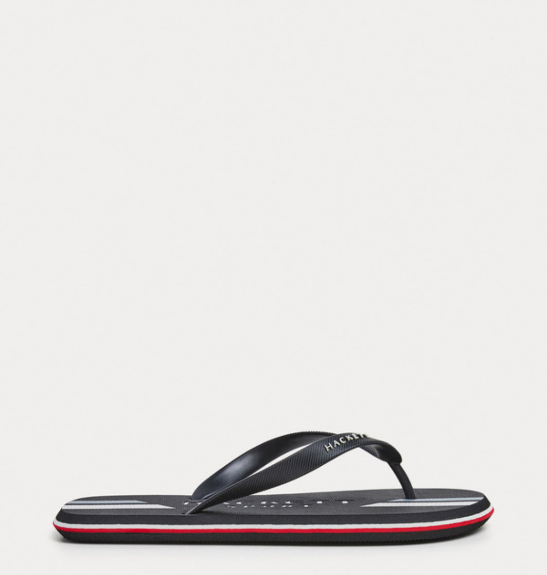 HACKETT MAN SPORT BEACH FLIP-FLOPS HMS21277