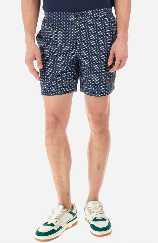 LA MARTINA MAN SWIMMING SHORT YMM003