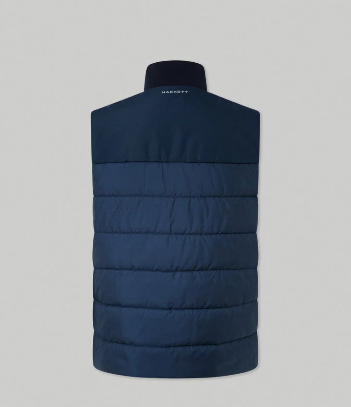 HACKETT MAN SPORT PADDED GILET HM403124