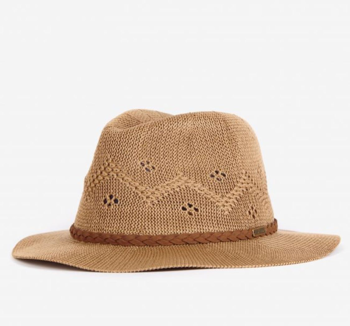 BARBOUR FLOWERDALE TRILBY LHA0422