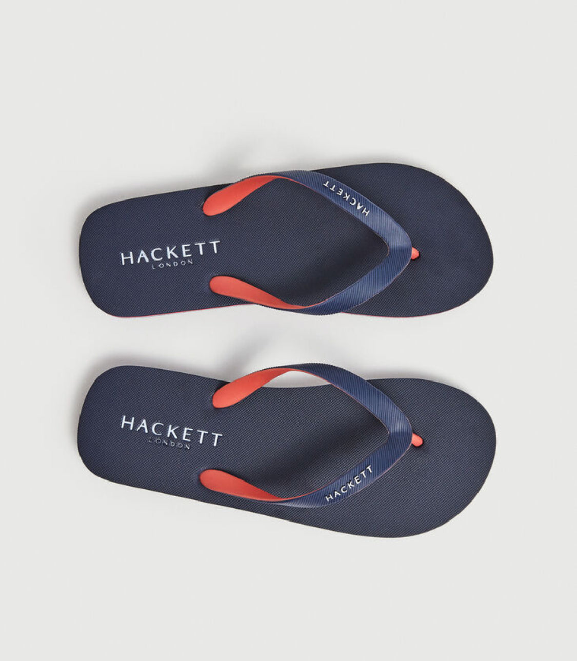 HACKETT MAN FLIP-FLOPS HMS21368