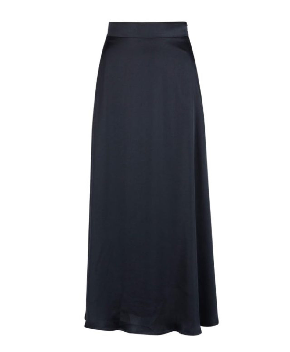 ΑANONYME DEPT SONIA LONG SKIRT P124FS162