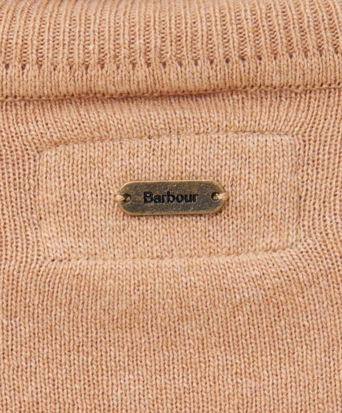 BARBOUR WOMAN PENDLE CARDIGAN LKN1076