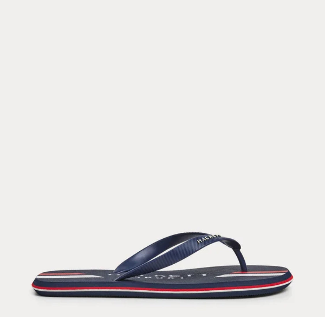 HACKETT MAN SPORT BEACH FLIP-FLOPS HMS21277