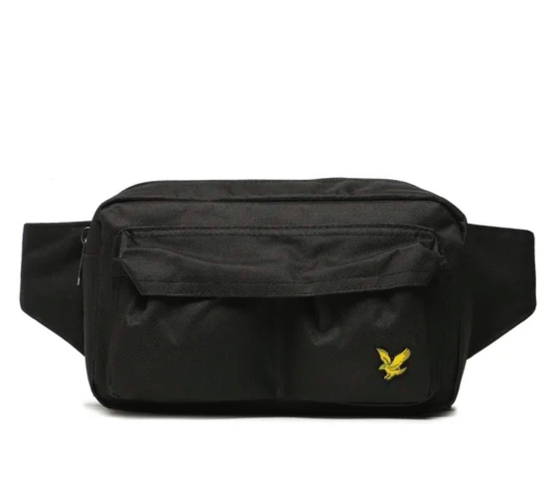 Lyle & Scott belt bag or cross bag