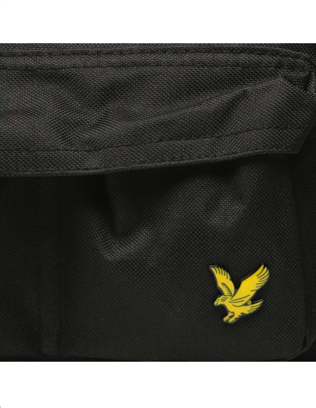 Lyle & Scott belt bag or cross bag