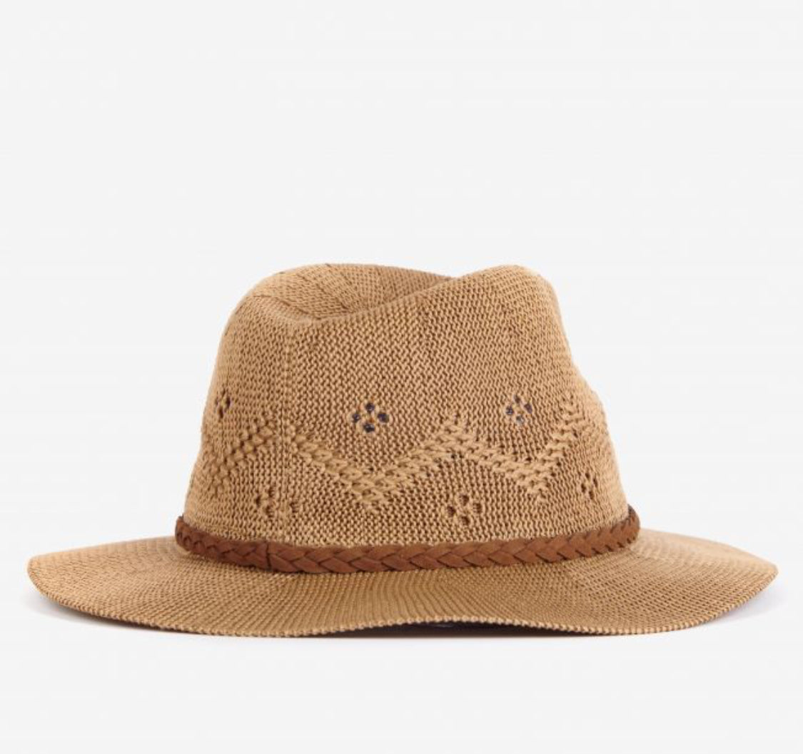 BARBOUR FLOWERDALE TRILBY LHA0422