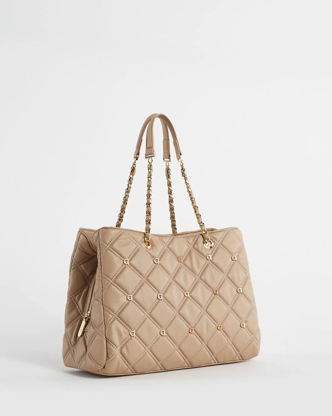 GAUDI BAIGE QUILTED SHOPPER BAG V4AI-11830