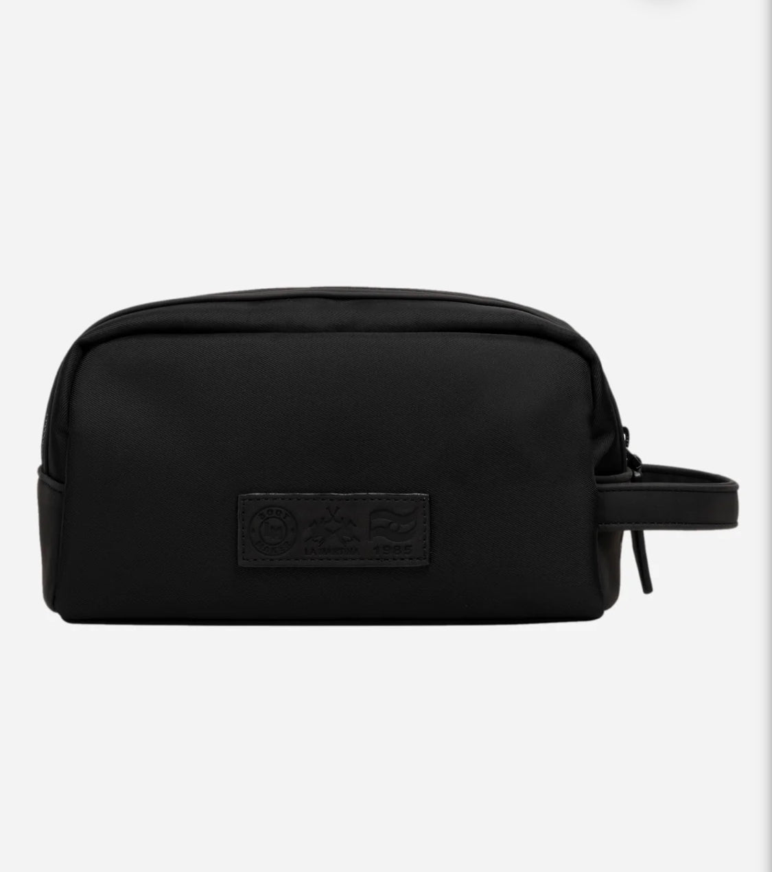 LA MARTINA UNISEX TRAVEL BAG