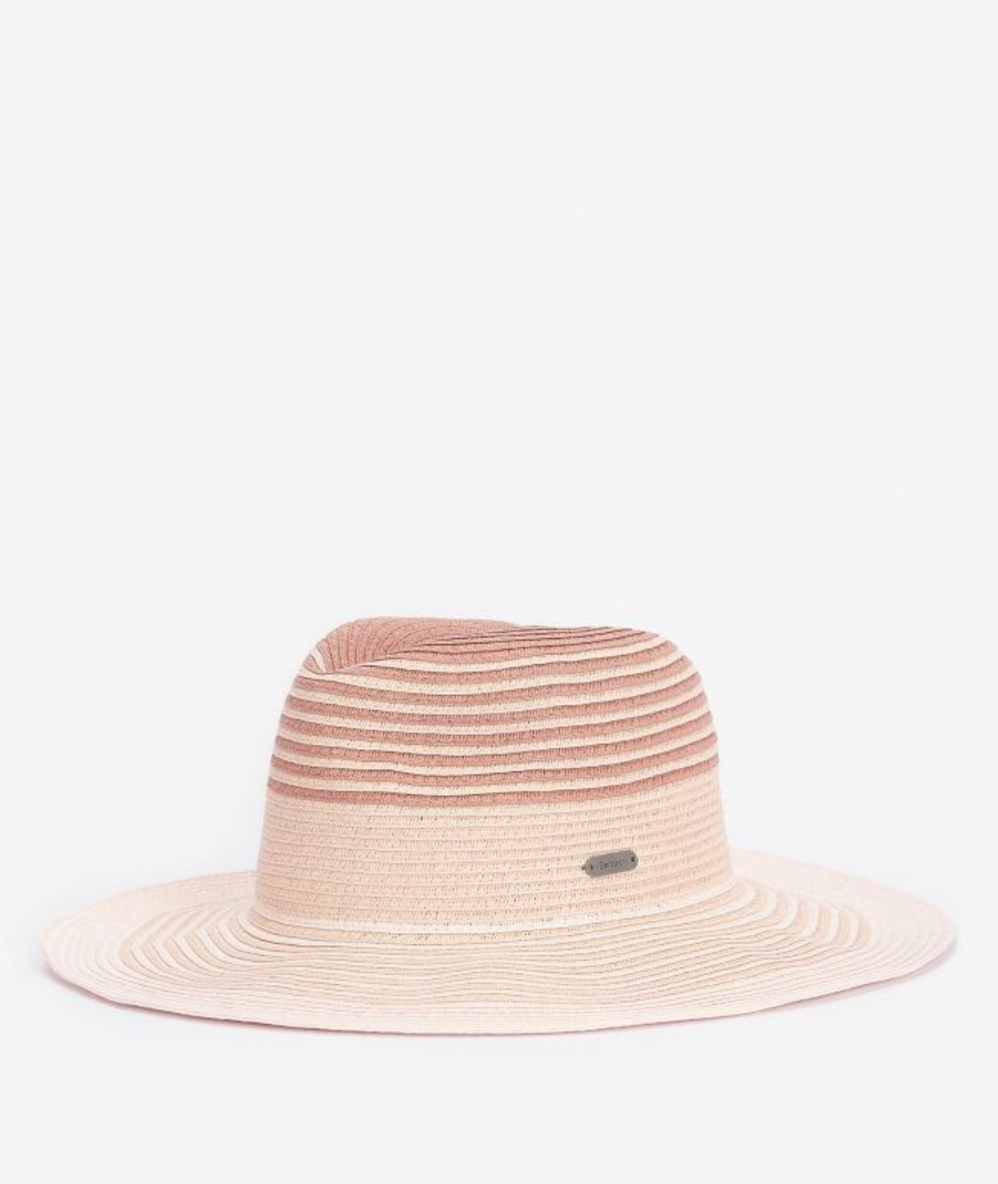 BARBOUR ANDRIA FEDORA SUMMER HAT LHA0533