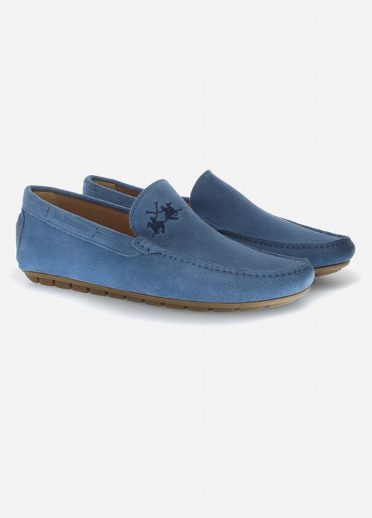 La Martina SHOES moccasins